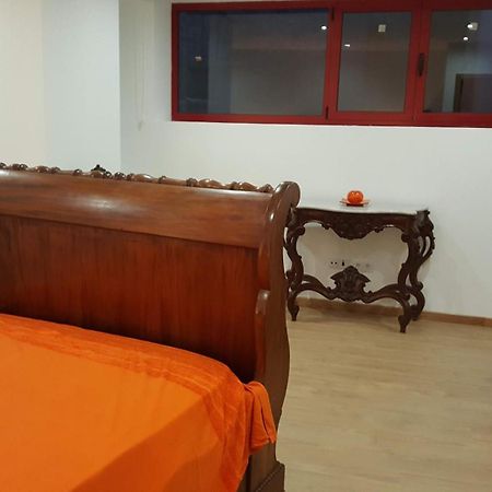 Casa Dos Namorados Vale de Cambra Eksteriør bilde