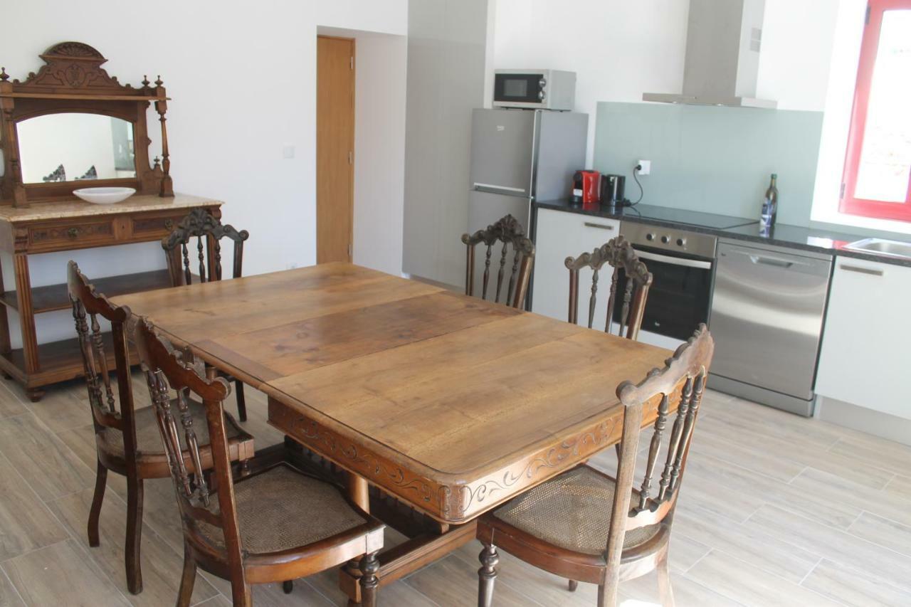 Casa Dos Namorados Vale de Cambra Eksteriør bilde