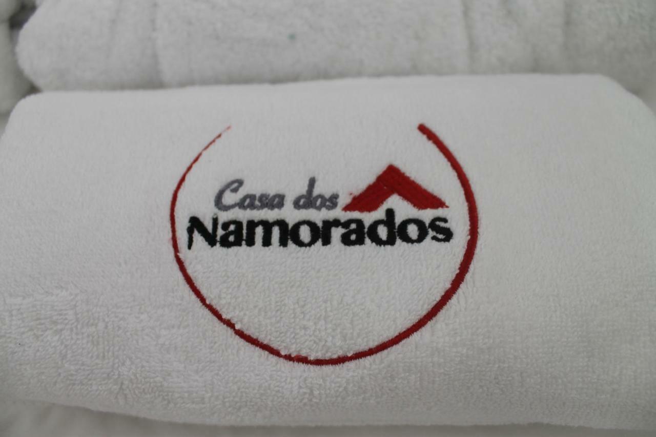 Casa Dos Namorados Vale de Cambra Eksteriør bilde